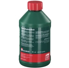 1 Liter CHF11S Hydraulic System Power Steering Fluid BMW & MINI & Mercedes