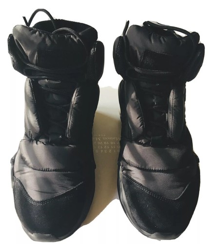 Maison MARTIN MARGIELA Scarpe da ginnastica Future imbottita calzino-Size  U.K. 7 | eBay