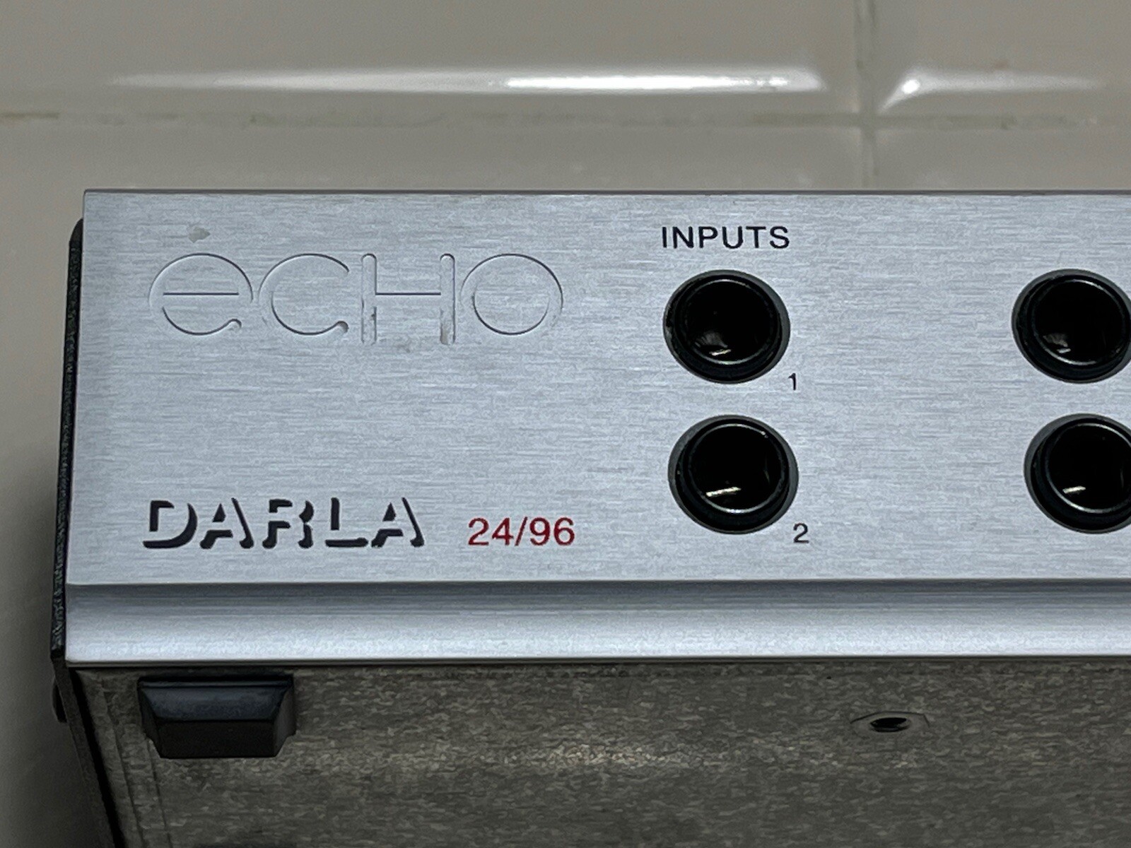 Echo Darla 24/96 Digital Audio Card