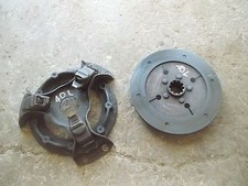 1940 John Deere L Tractor Jd Auburn Clutch + 8.5
