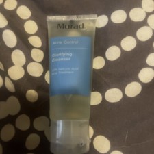 Murad Acne Control Claryfing Cleanser 1.5oz New