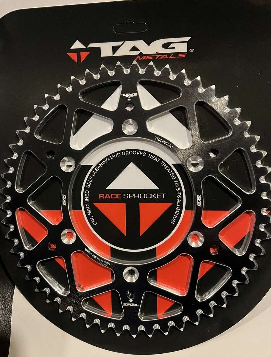 Tag Metals Motorcycle Drivetrain & Transmission Parts for Suzuki