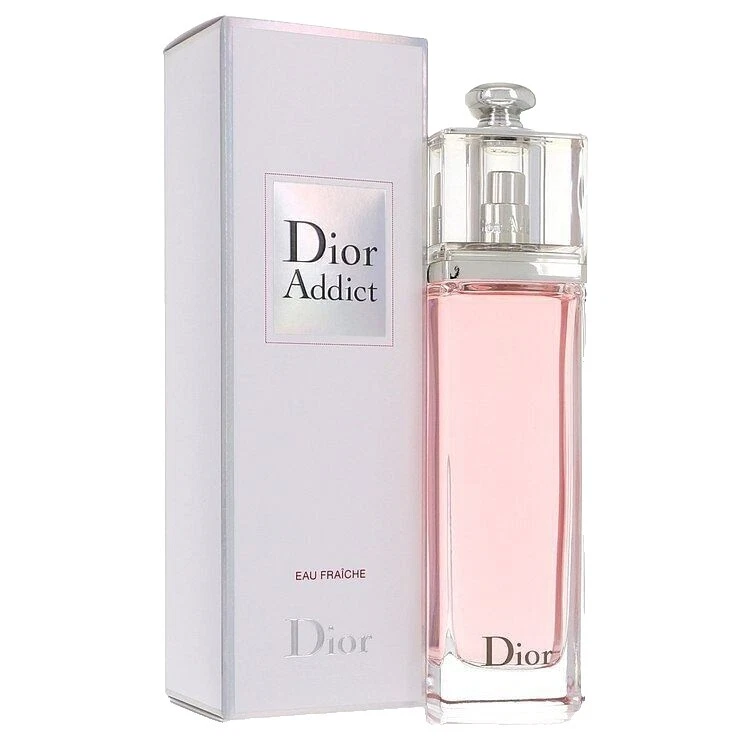 Dior Addict by Dior fragrâncias femininas