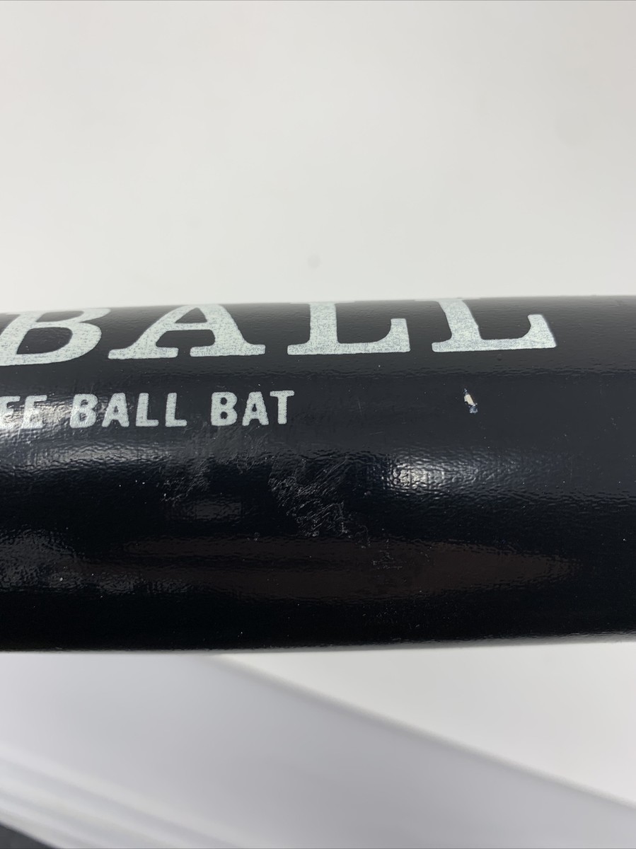 Batte De Baseball Vintage Rawlings Adirondack Bois 25 Pouces - Collection Ou Jeu