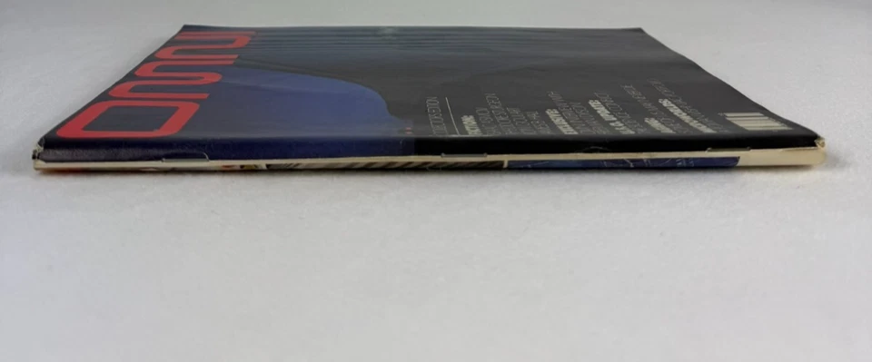 Журнал OMNI октябрь 1978 | 1-й выпуск научно-фантастический с Азимовым и осетром - Изображение 4 из 4