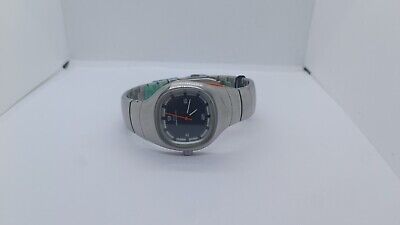 Nike Triax Armored 2 Orologio Watch Vintage Y2k Rare Cyber Nike Triax Armored 2 Orologio Watch Vintage Y2k Rare Cyber