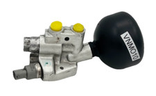 Mercedes R230 Sl500 Cl500 Pressure Relief Valve Abc Hydraulic Suspension Oem
