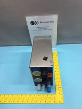 IDI Integrated Designs 2-102-039 Chemical Assist Module CAM-E-BF, REV A, 131644