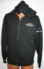 TAYLOR SWIFT 2018 Reputation Stadium Concert Tour STAFF ONLY Hoodie Jacket RARE