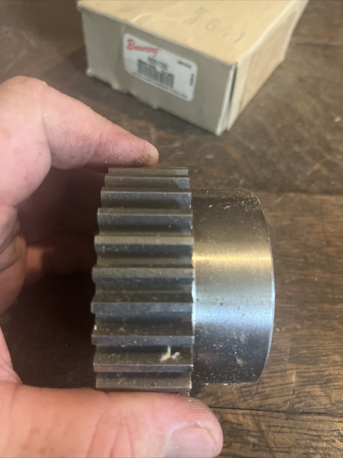 NOS Browning Spur Gear NSS1030 eBay