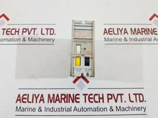 Sace Bergamo 700432/002 Circuit Breaker Control Module 700393/B