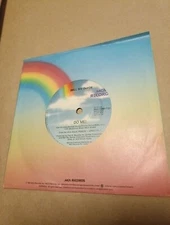 Bell Biv DeVoe- Do Me!    7"    Mint