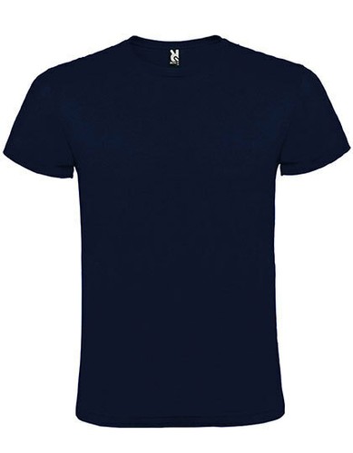 Unisex Camiseta Sola Jersey 100% Algodón Cuello Redondo S - 3XL (BRY6424) - Imagen 6 de 13