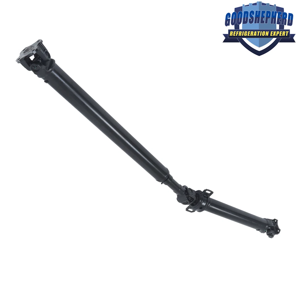 For 05-14 Toyota Tacoma 4.0L 4WD Auto Trans. Rear Driveshaft Assembly 3710004342 - Image 2 of 4