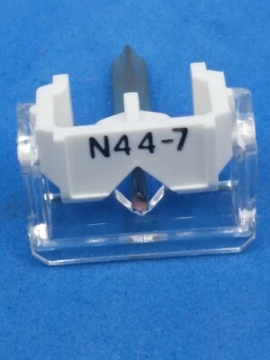 RIVERTONE SHURE M44-7 M44 N44-7 4759-D7 Generic high quality Diamond needle