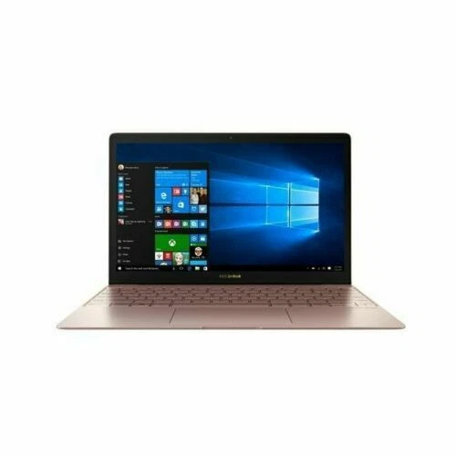 Notebook e computer portatili ultrabook ASUS SO Windows 10