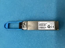 Lumentum LQ210LR-CAP1  QSFP28 LR4 10KM