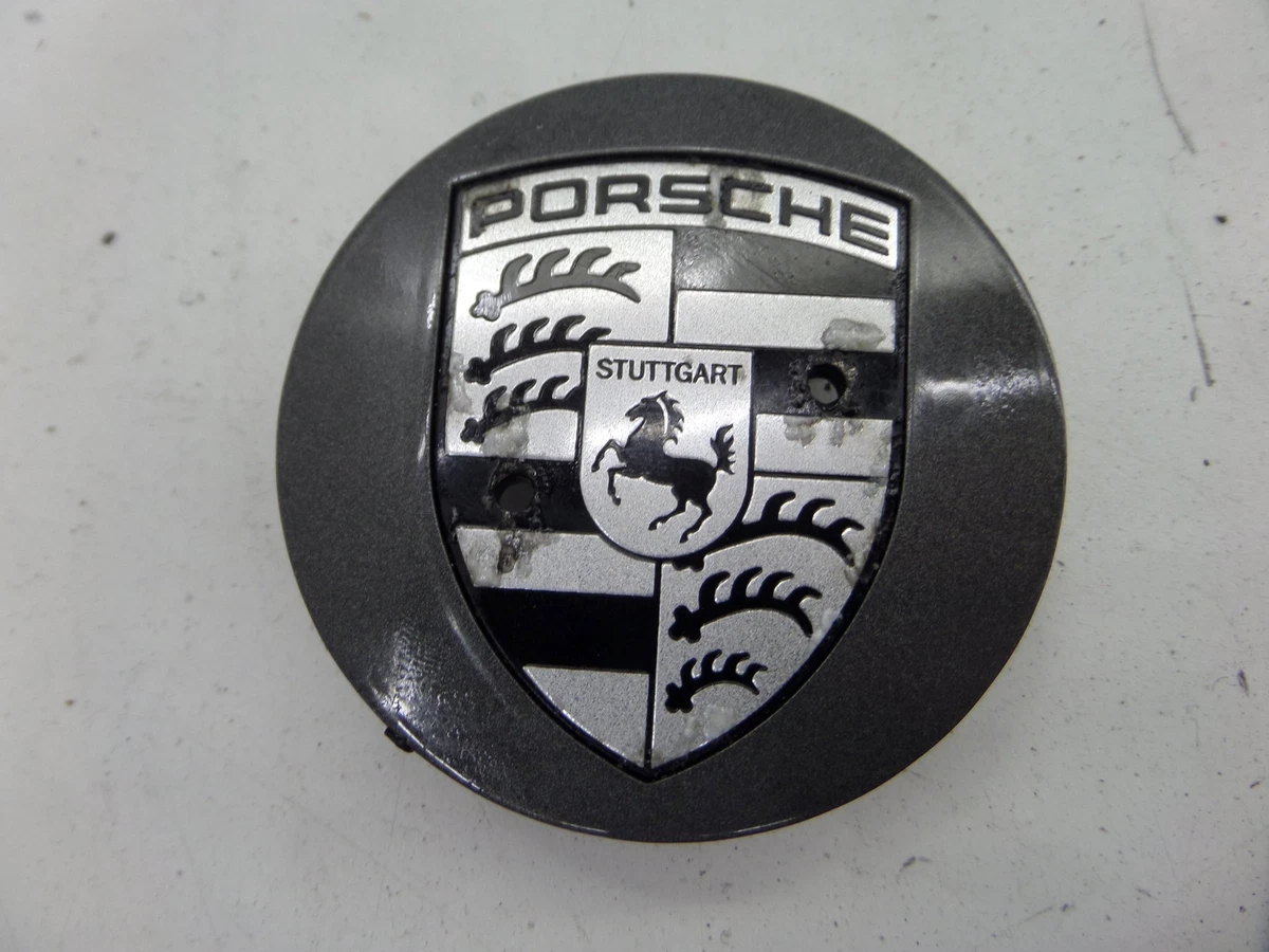 Porsche Macan Wheel Center Cap 15 18 OEM 95B.601.151