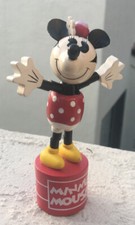 Rare Minnie Mouse Vintage