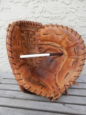 Rawlings Pro DC Gold Glove Series USA LH Fit 1st Base Glove VGC Free S/H