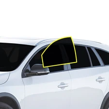 Precut Windows Nano Ceramic Window Tint Film Fits Volvo V60 Cross Country 15-18