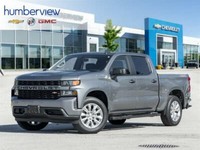 2021 Chevrolet Silverado 1500 Custom BACKUP CAM|CRUISE CONTRO...
