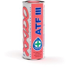 XADO Atomic ATF3 Getriebeöl Automatik Getrie...