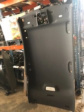Mercedes Benz B Klasse W246 Dachhimmel Verkleidung Dach Schwarz A2466900150