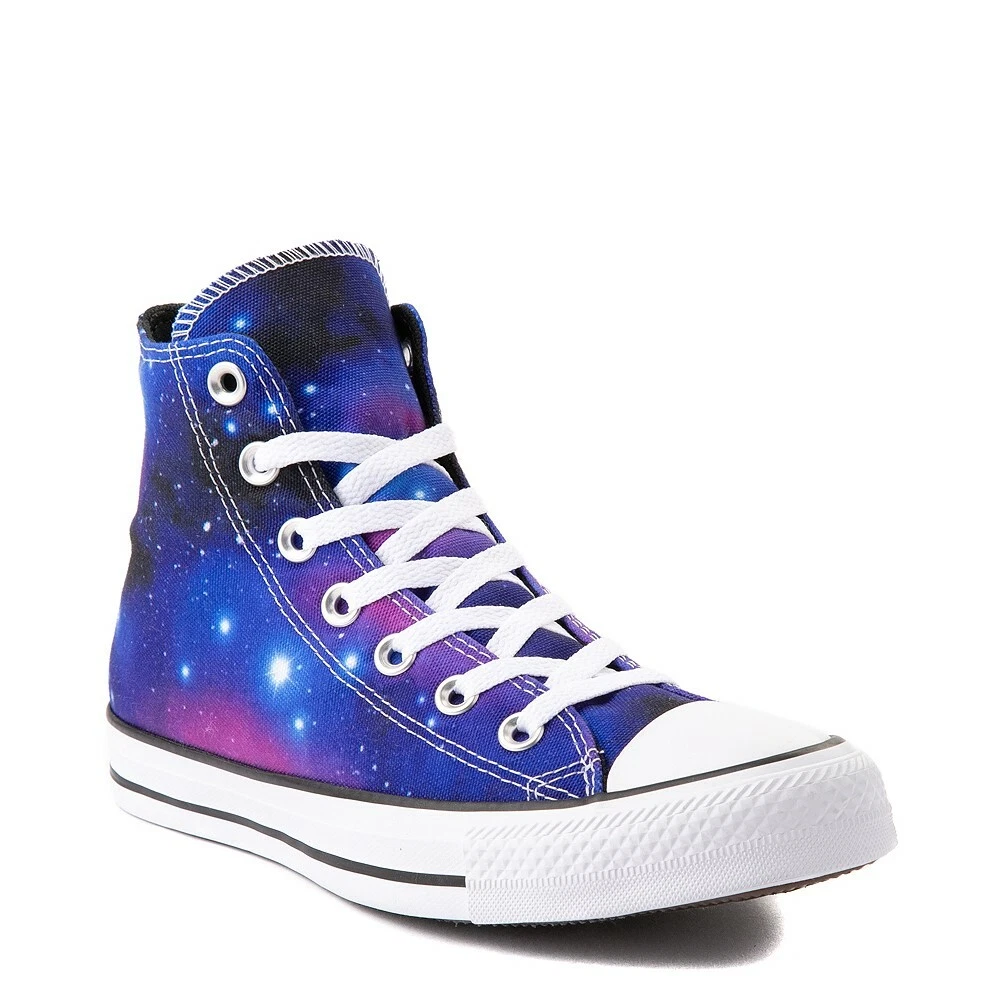Converse all best sale star para alta