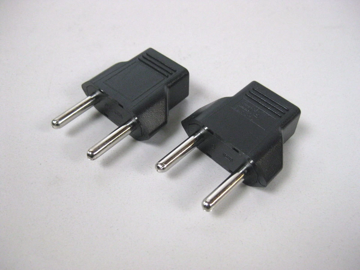 Eu plug 220v. Eu plug 220v