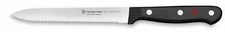 Wusthof Gourmet Serrated Utility Knife (5")