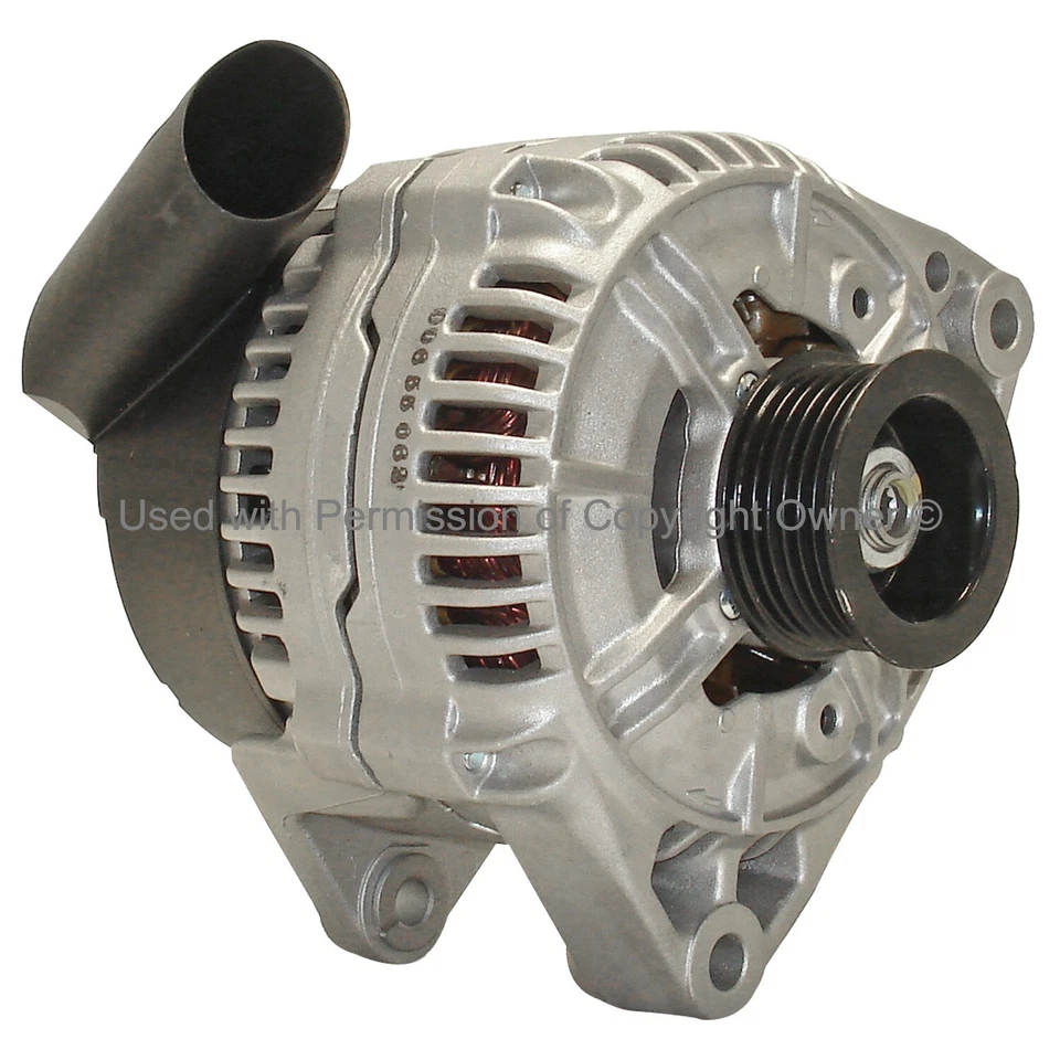 Alternador elétrico MPA para 1997-2001 Cadillac Catera 13736 - Imagem 2 de 4