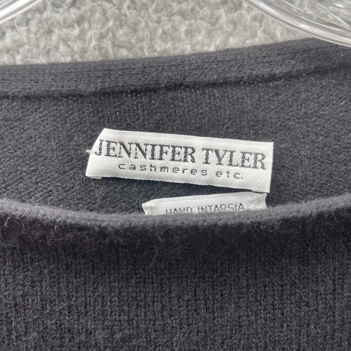 Jennifer 2024 tyler cashmere