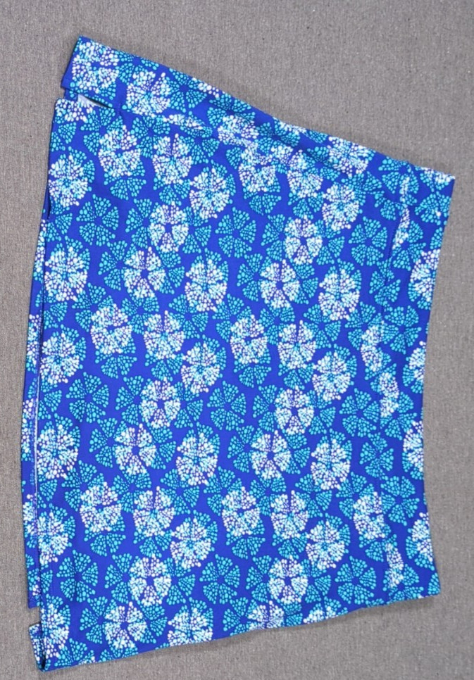 Tranquility Tech Active Pull-On Skort Blue Aqua W… - image 16