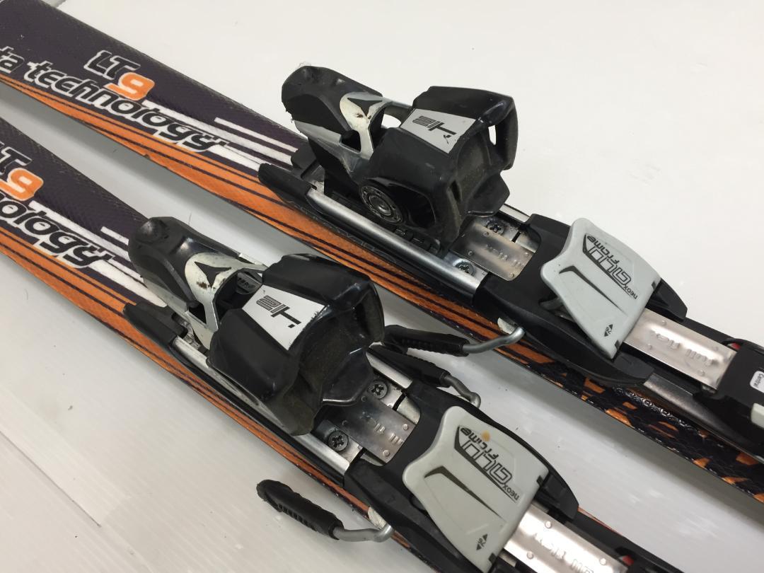 Ski Atomic Demo Lt9 Technology 174 | eBay Ski Atomic Demo Lt9 Technology 174 | eBay