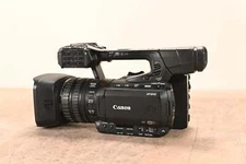 Canon XF205 HD Camcorder CG01LV2