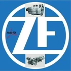 ZF Transmissions-All Models-Full Set Manuals-Fast downloads