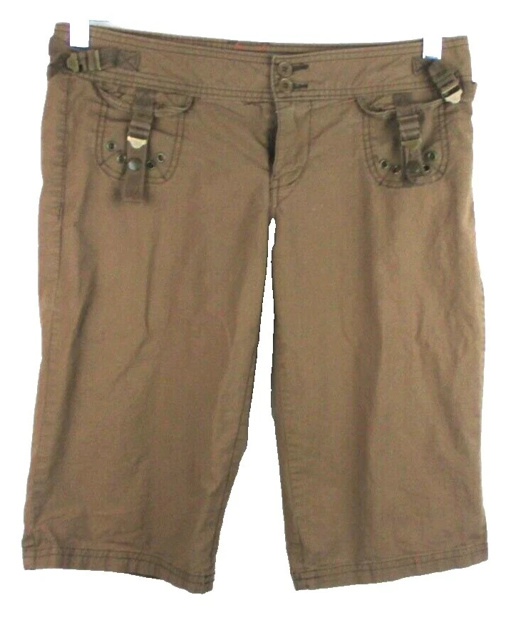 Pantalones Cortos Cargo AriZona para Mujeres
