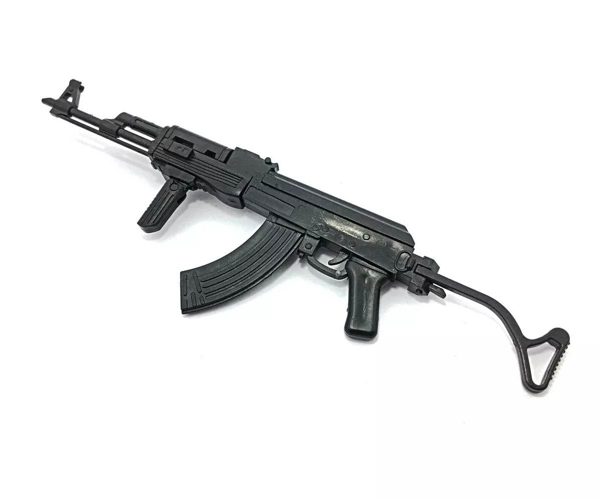 AK 47 Model
