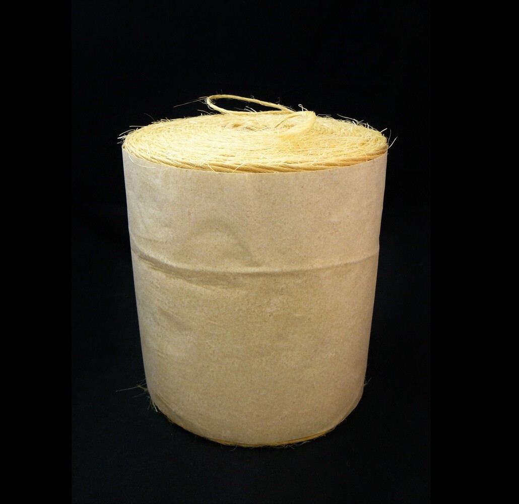 Sisal Pressengarn 7500 M Bindegarn Erntegarn Sisalseil Kordel Sisalgarn Schnur 11762577 Sisal Pressengarn 7500 M Bindegarn Erntegarn Sisalseil Kordel Sisalgarn Schnur 11762577