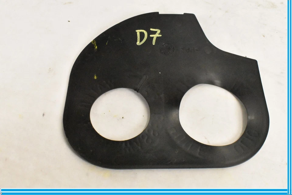 PORSCHE BOXSTER 911 1997-2004 - TAPA DE ACEITE DEL MOTOR/BISEL DE TAPA DE LAVADORA Foto 4 de 4