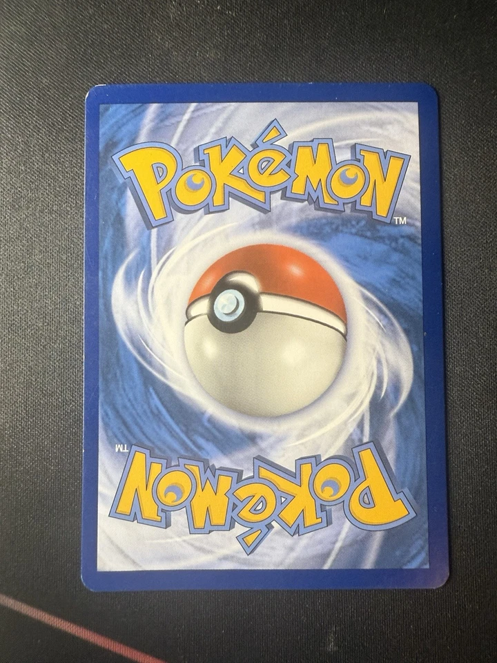 Pokémon TCG Charizard & Braixen GX Tag Team Black Star Promo SM230 Holo Rare - Image 3 of 4