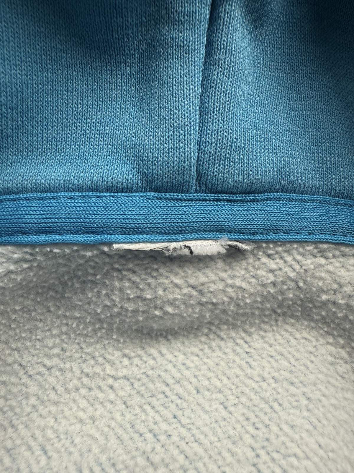 Nike LeBron James Hoodie Mens Small Strive For Gr… - image 14