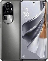 New Oppo Reno 10 Pro+ Silver grey 256GB/16GB Dual Sim Android Mobile Phone