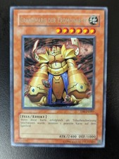 Grandmarg der Erdmonarch TP8-DE007 Rare NM DE YUGIOH