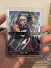 2024 Panini Prizm - Prizmatic Drake Maye #2 (RC)