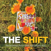 The Shift | Awakening Into This Aquarian Age | Anahata | Taschenbuch | Englisch