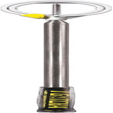 I Gotcha Compact Stainless Steel Golf Ball Retriever