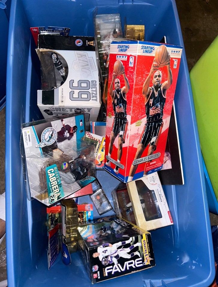 Selling Entire Collection Collectibles And Toys | eBay