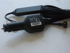 Genuine Garmin GTM25 Charging cable with Traffic Receiver, Tested